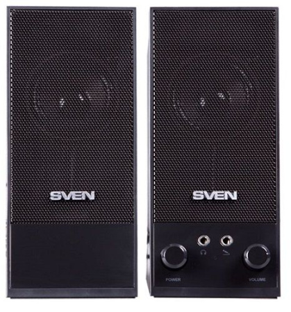  Sven SPS-604 SV-0120604BK