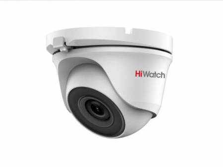 Видеокамера HiWatch DS-T203(B) (2.8 MM) DS-T203(B) (2.8 MM)